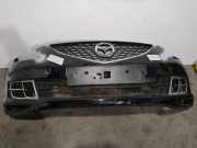 Stoßstange Vorne GS1D50031FAA Mazda 6 Sport (GH14/GHA4) Schrägheck 2.0 CiDT 16V (RF)