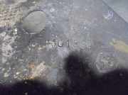 Innenkotfl?gel Links Vorne CLF101590 Rover 25 Schr?gheck 1.6 16V (16K4F)