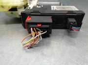 Fensterheber Rechts Vorne 9632531980 Citroën C5 I Break (DE) Kombi 2.0 16V (EW10J4(RFN))