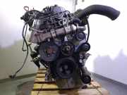 Motor 665926 SsangYong 2.7 Turbodiesel CAT