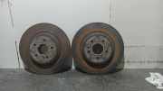 Bremsscheibe Hinten A1634210112 Mercedes-Benz ML I (163) SUV 270 2.7 CDI 20V (OM612.963)