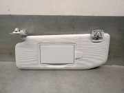 Sonnenblende Links 96738898PR Opel Corsa F (UB/UH/UP) Schr?gheck 5-drs Electric 50kWh (ZKX)