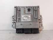 Motorsteuergerät 9675434580 Peugeot 3008 I (0U/HU) Großraumlimousine 2.0 HDiF 16V GT (DW10CTED4(RHH))