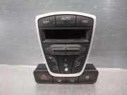 Bedienung Klimacontrolle 275100002R Renault Laguna III (BT) Schrägheck 5-drs 1.5 dCi 110 (K9K-780)