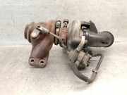 Turbolader 9673283680 Citroën C3 (SC) Schrägheck 5-drs 1.4 HDi (DV4C(8HR))