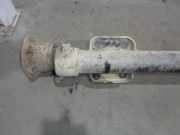 Hinterachse 7701476264 Renault II Furgoneta (FD) 2.2 dCI 90