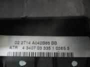 Airbag Lenkrad 2T14A042B85BB Ford Transit Connect Van 1.8 Tddi (BHPA)