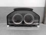 Tachoeinheit Kmh 31343325AA Volvo V60 I (FW/GW) Kombi 2.0 D3 20V (D5204T3)