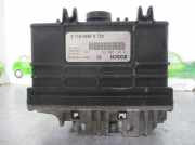 Motorsteuergerät 441040460116 Skoda (781) 1.3 135 X, LX, GLX (781)