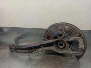 Achsschenkel Halter Rechts Vorne 7L6407258A Volkswagen Touareg (7LA/7L6) SUV 2.5 TDI R5 (BAC) BAC