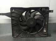 Kühlerventilator 21481JD700 Nissan Qashqai (J10) SUV 2.0 dCi (M9R(Euro 5))