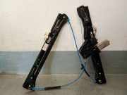Fensterheber Rechts Vorne 51337281886 BMW 3 serie Touring (F31) Kombi 330d xDrive 3.0 24V (N57-D30A)
