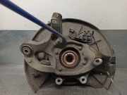 Achsschenkel Halter Rechts Hinten A2123502208 Mercedes-Benz GLK (204.7/9) SUV 2.2 220 CDI 16V BlueEfficiency (OM651.916)