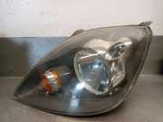 Scheinwerfer Links 6S6113W030AE Ford Fiesta 6 (JA8) Schrägheck 1.0 EcoBoost 12V 125 (M1JE(Euro 5))