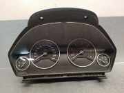 Tachoeinheit Kmh 1K684314401T BMW 3 serie (F30) Limousine 320d 2.0 16V (B47-D20A)