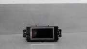 Multifunctionelle Display A2048202697 Mercedes-Benz CLASE (X204) 220 CDI 4-matic (204.984, 204.997)