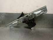 Fensterheber Links Hinten 20952450 Opel Insignia Sports Tourer Kombi 2.0 CDTI 16V 120 ecoFLEX (A20DTE)