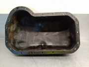 Ölwannenabdeckung 051103601 Volkswagen III BERLINA (1H1) 1.6 AEK