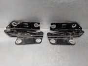 Motorhaubescharnier A2518800228 Mercedes-Benz ML II (164/4JG) SUV 3.0 ML-320 CDI 4-Matic V6 24V (OM642.940)