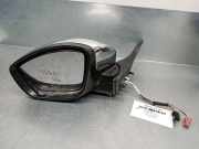 Außenspiegel Links 1611240880 Peugeot I (CU_) 1.2 THP 110 / PureTech 110