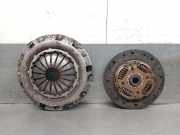 Kupplungsset 4110002730 Kia Picanto (JA) Schrägheck 1.2 CVVT 16V (G4LA5)