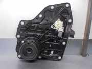 Fensterheber Links Hinten JX7BA27001CC Ford Focus 4 Schrägheck 1.5 EcoBlue 120 (ZTDA)