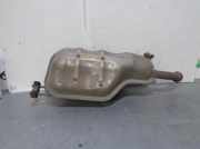 Auspuff Endtopf SAM00 Kia Picanto (BA) Schrägheck 1.0 12V (G4HE)