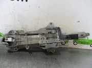 Lenksäule 2054603216 Mercedes-Benz C (W205) Limousine C-220 2.2 CDI BlueTEC, C-220 d 16V (OM651.921)