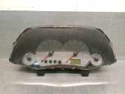 Tachoeinheit Kmh 98AB10849CL Ford Focus 1 Schrägheck 1.6 16V (FYDA)