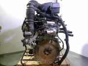 Motor 4B11 Mitsubishi Outlander (GF/GG) SUV 2.0 16V PHEV 4x4 (4B11)