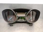 Tachoeinheit Kmh F1ET10849BLG Ford Focus 3 Schrägheck 1.6 TDCi (T1DA)