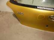 Hintert?r 670050D010 Toyota Yaris (P1) Schr?gheck 1.0 16V VVT-i (1SZFE)