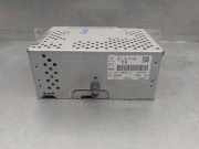 Radio JX7118K810LU Ford Focus 4 Schrägheck 1.0 EcoBoost 12V Hybrid 125 (B7DC)