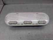 Innenbeleuchtung 26430BC001 Nissan Qashqai (J10) SUV 2.0 dCi (M9R(Euro 5))