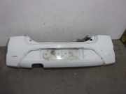 Stoßstange Hinten 7701477841 Renault Twingo II (CN) Schrägheck 3-drs 1.5 dCi 75 FAP (K9K-820(K9K-P8))