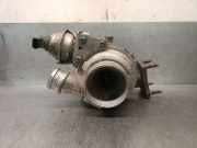 Turbolader 31331331 Volvo S60 II (FS) Limousine 2.0 D3 20V (D5204T3)