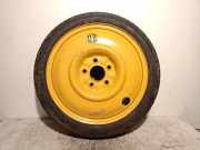 Reserverad 9965234060 Mazda 5 (CR19) Großraumlimousine 2.0 CiDT 16V Normal Power (MZR-CD)