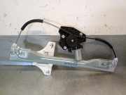 Fensterheber Rechts Vorne 10233936 MG ZS SUV 1.5 VTi 16V (15S4C)