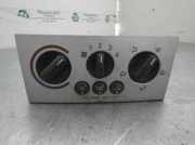 Bedienung Klimaanlage 93329465 Opel Meriva (A) Großraumlimousine 1.7 CDTI 16V (Z17DTH)