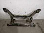 Hinterachse 31329225 Volvo V60 I (FW/GW) Kombi 1.6 DRIVe (D4162T)