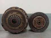 Kupplungsset 46527681 Alfa Romeo 147 (937) Schrägheck 1.6 HP Twin Spark 16V (AR32.104)