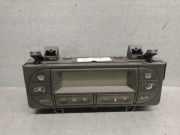 Bedienung Klimacontrolle 96377775XT Citroën C3 (FC/FL/FT) Schrägheck 5-drs 1.4 HDi 16V (DV4TED4(8HY))