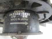 Kühlerventilator 2635005820 Suzuki SX4 RW (EY) 1.6 16V CAT