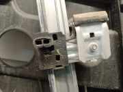 Fensterheber Rechts Vorne 82481A2700 Kia Pro cee'd (JDB3) Schrägheck 3-drs 1.4i 16V CVVT (G4FA)