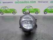 Nebelscheinwerfer Rechts Vorne 63176924656 BMW X3 (E83) SUV 2.0d 16V (N47-D20A)