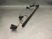 Stoßdämpfer Rechts Hinten 5206AQ Peugeot 807 Großraumlimousine 2.2 HDiF 16V (DW12TED4(4HW))