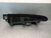Multifunctionelle Display 4579001490 Mazda 3 Sport (BL14/BLA4/BLB4) Schrägheck 1.6 CiTD 16V Euro 5 (Y6)