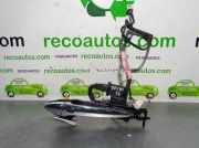 Türgriff Außen Links Hinten 6922033060 Lexus LS (F4) Limousine 460 4.6 32V VVT-i (1UR-FSE)