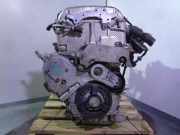 Motor Z20NEL Saab 9-3 II Sport Limousine (YS3F) Limousine 1.8t 16V (B207E)