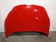 Motorhaube 1774791 Ford VI (CB1, CCN) 1.6 TDCi
